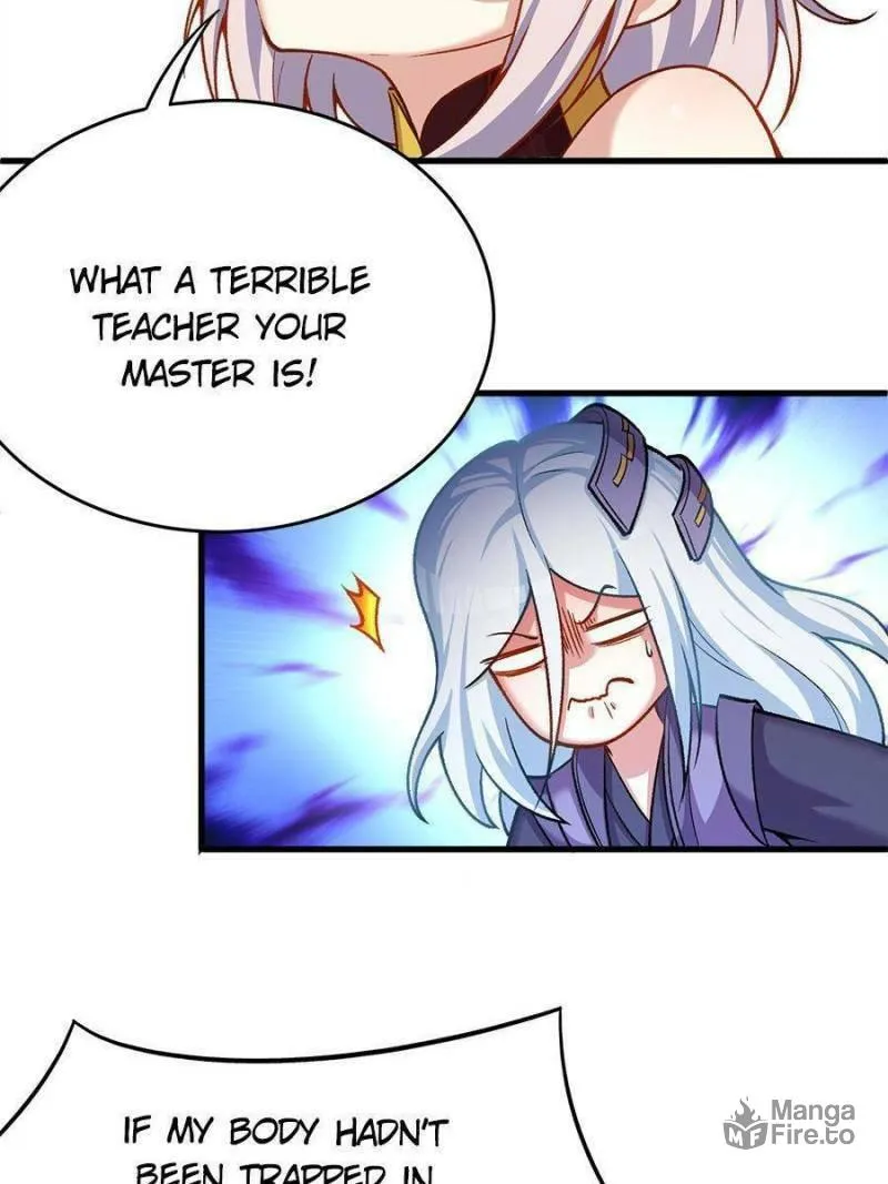 Read I Picked up an Attribute (Colored) chapter 132 image 47 on Lezhin
