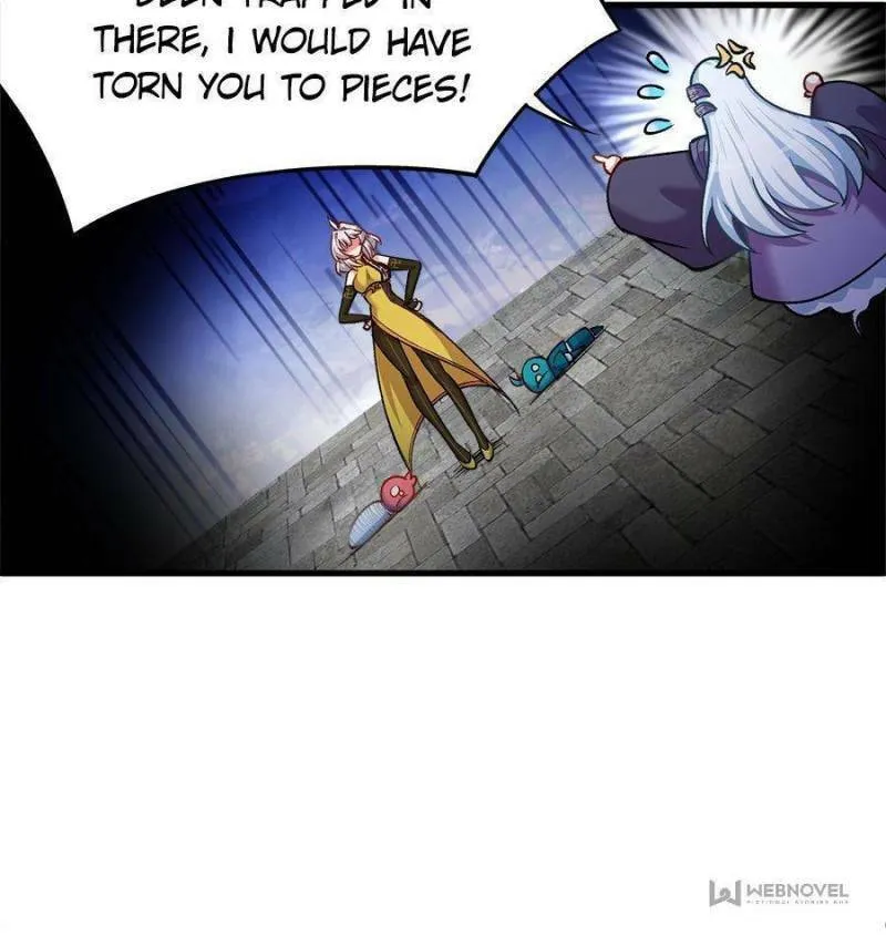 Read I Picked up an Attribute (Colored) chapter 132 image 48 on Lezhin