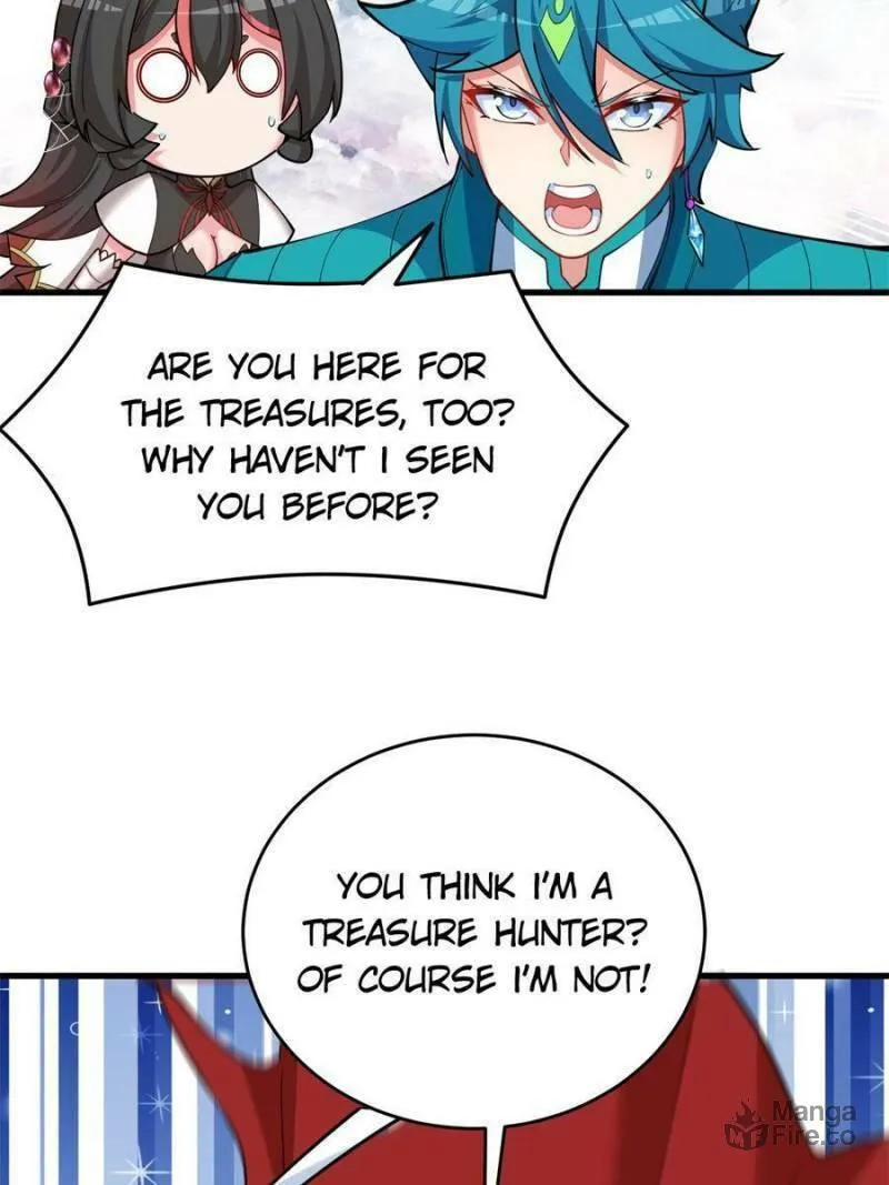 Read I Picked up an Attribute (Colored) chapter 132 image 5 on Lezhin