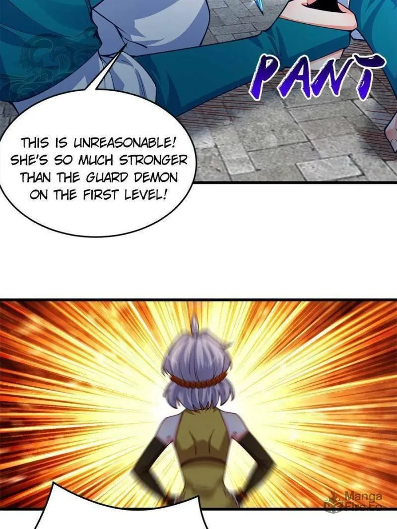 Read I Picked up an Attribute (Colored) chapter 132 image 50 on Lezhin