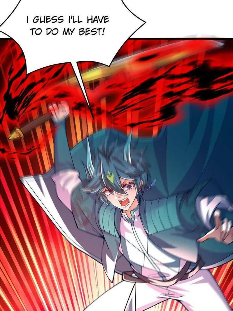 Read I Picked up an Attribute (Colored) chapter 132 image 51 on Lezhin
