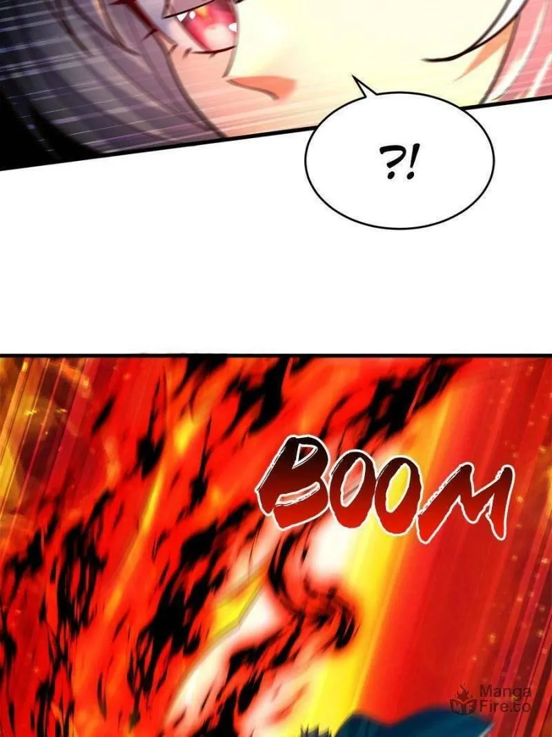 Read I Picked up an Attribute (Colored) chapter 132 image 53 on Lezhin