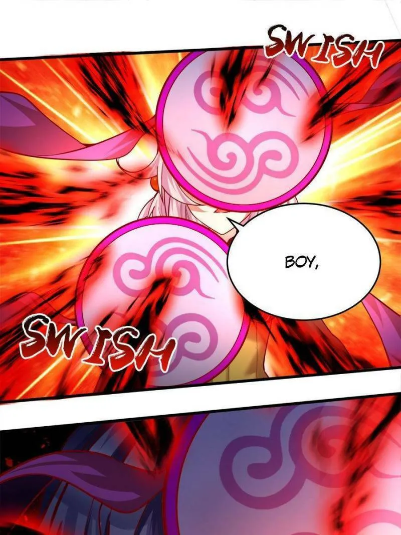 Read I Picked up an Attribute (Colored) chapter 132 image 55 on Lezhin