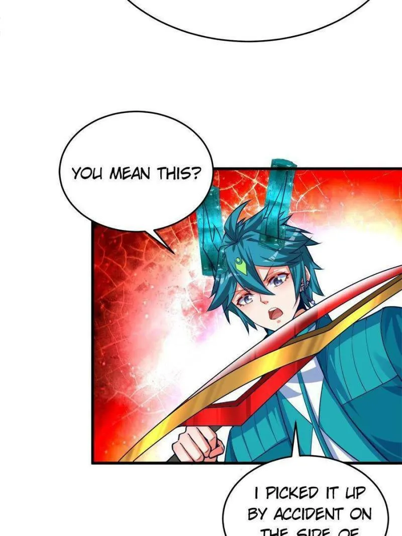 Read I Picked up an Attribute (Colored) chapter 132 image 57 on Lezhin