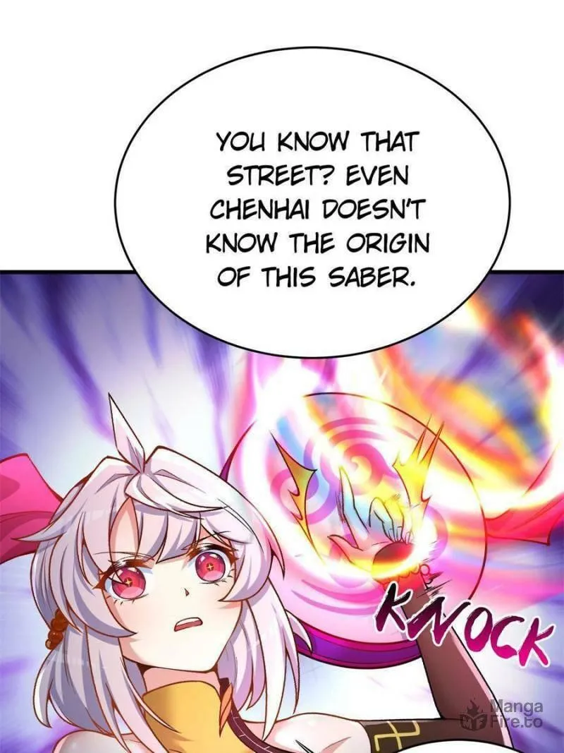 Read I Picked up an Attribute (Colored) chapter 132 image 59 on Lezhin