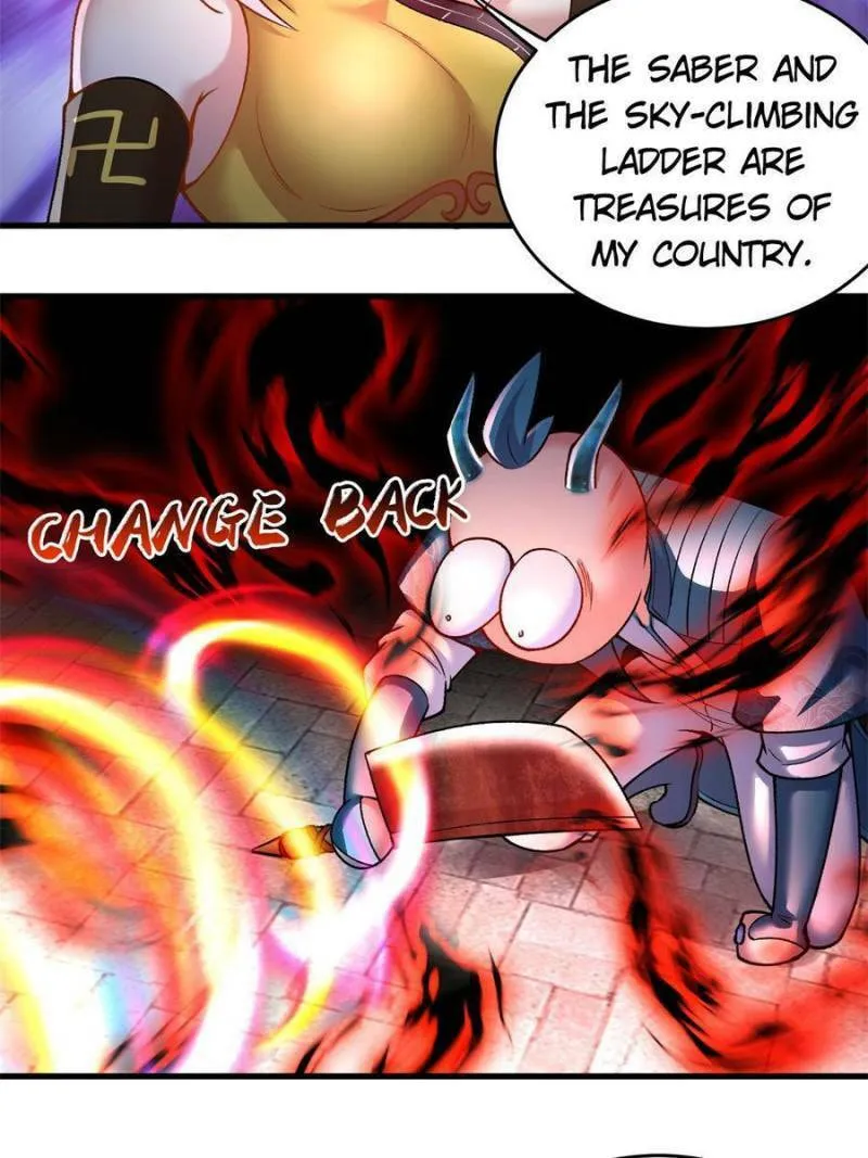 Read I Picked up an Attribute (Colored) chapter 132 image 60 on Lezhin