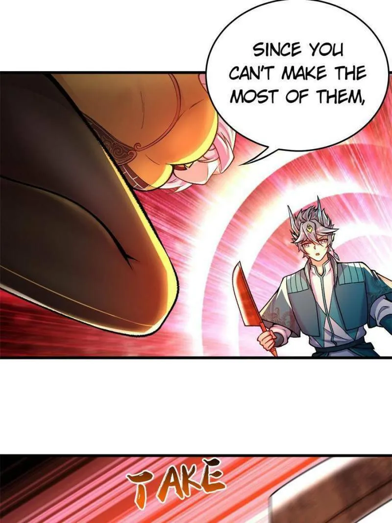 Read I Picked up an Attribute (Colored) chapter 132 image 61 on Lezhin