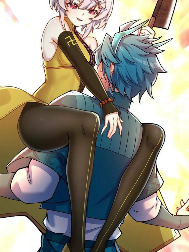 Read I Picked up an Attribute (Colored) chapter 132 image 63 on Lezhin
