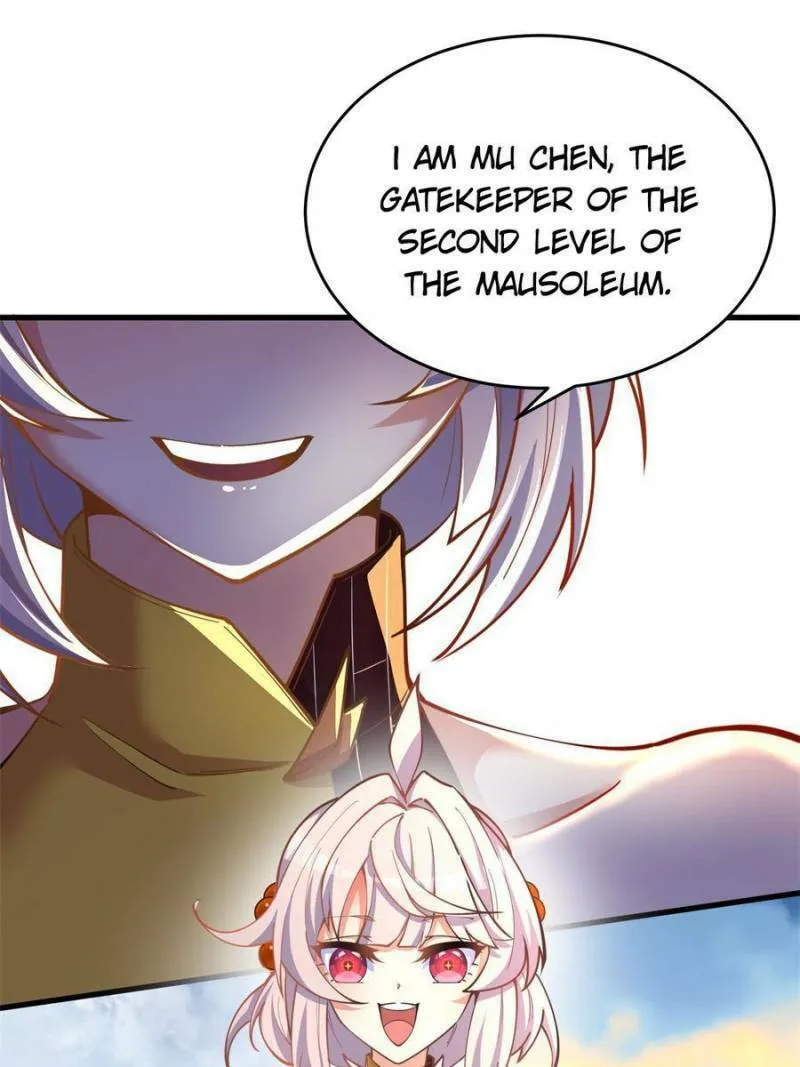 Read I Picked up an Attribute (Colored) chapter 132 image 7 on Lezhin