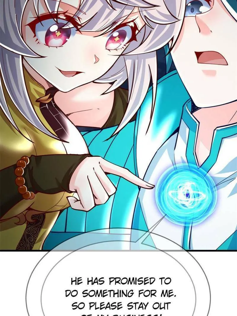 Read I Picked up an Attribute (Colored) chapter 133 image 10 on Lezhin