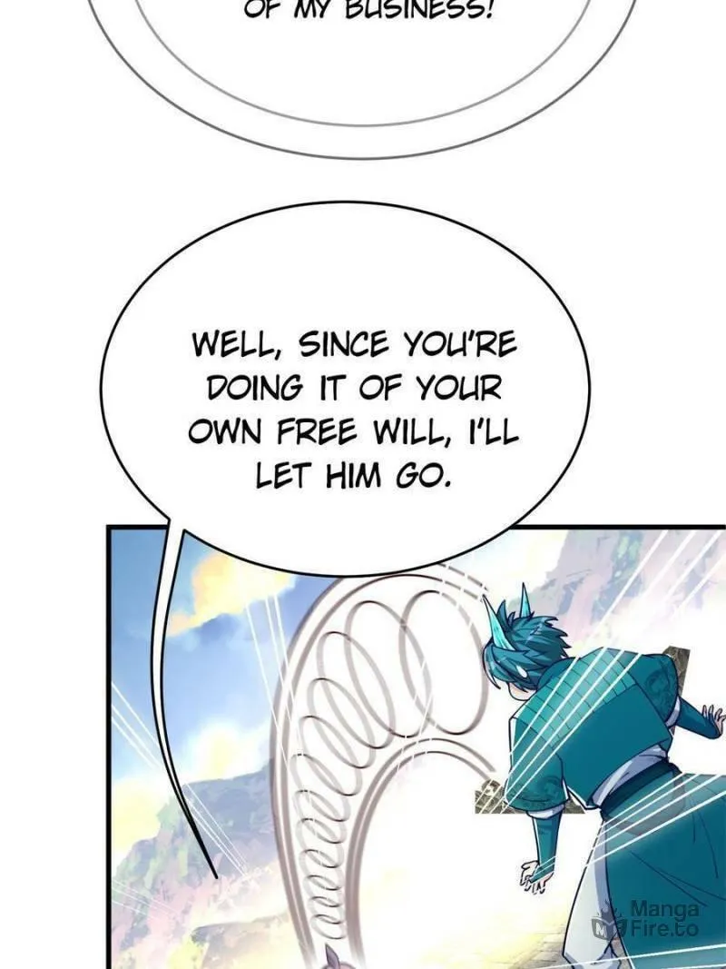 Read I Picked up an Attribute (Colored) chapter 133 image 11 on Lezhin