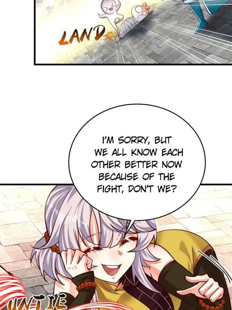 Read I Picked up an Attribute (Colored) chapter 133 image 12 on Lezhin