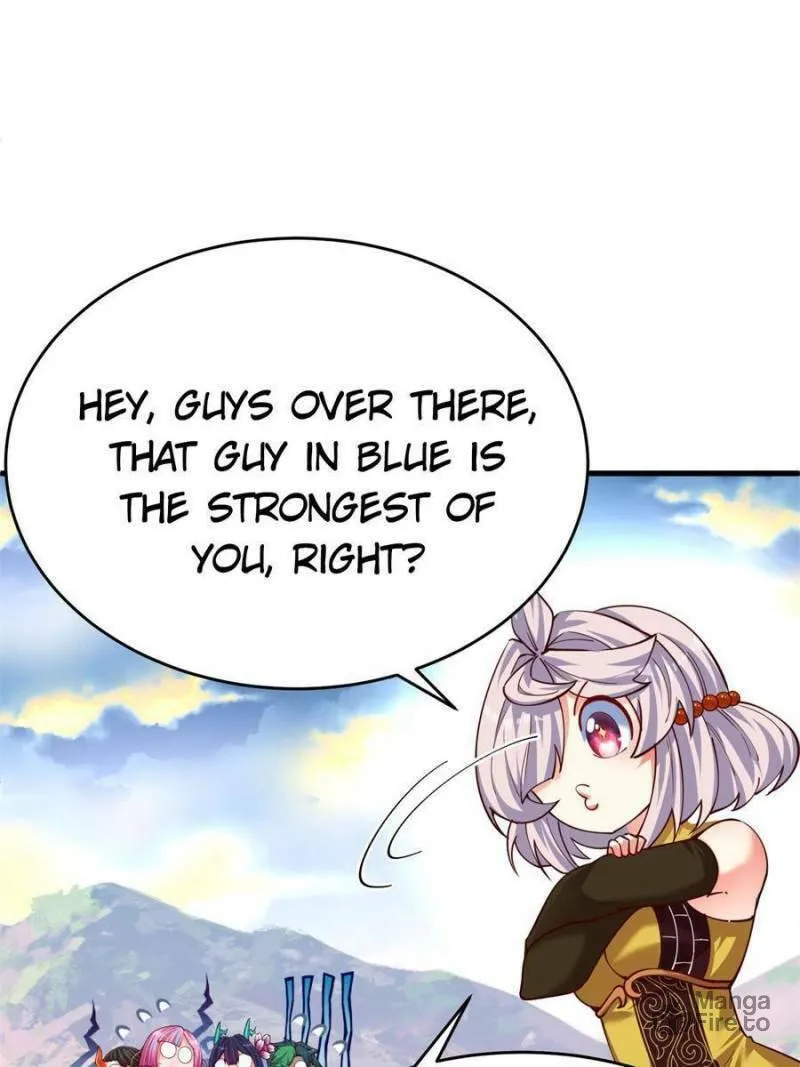 Read I Picked up an Attribute (Colored) chapter 133 image 14 on Lezhin