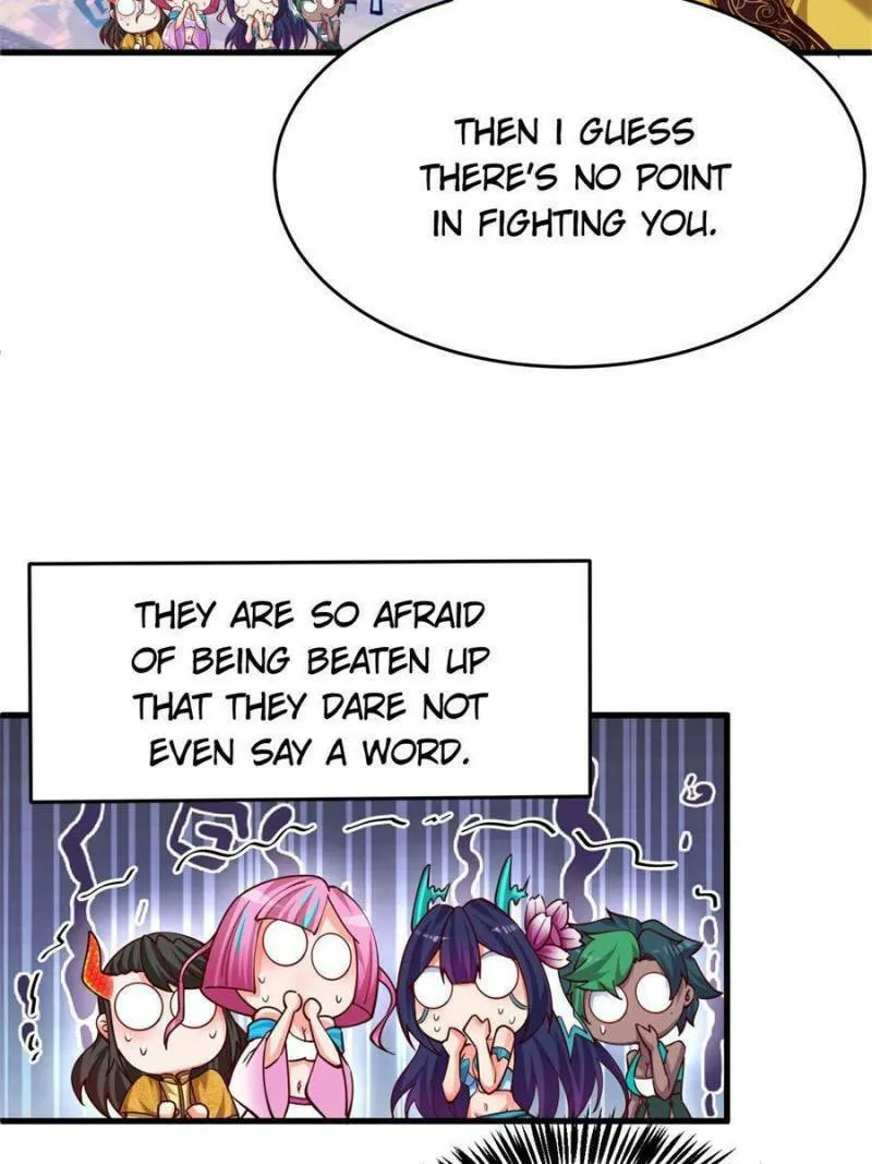 Read I Picked up an Attribute (Colored) chapter 133 image 15 on Lezhin