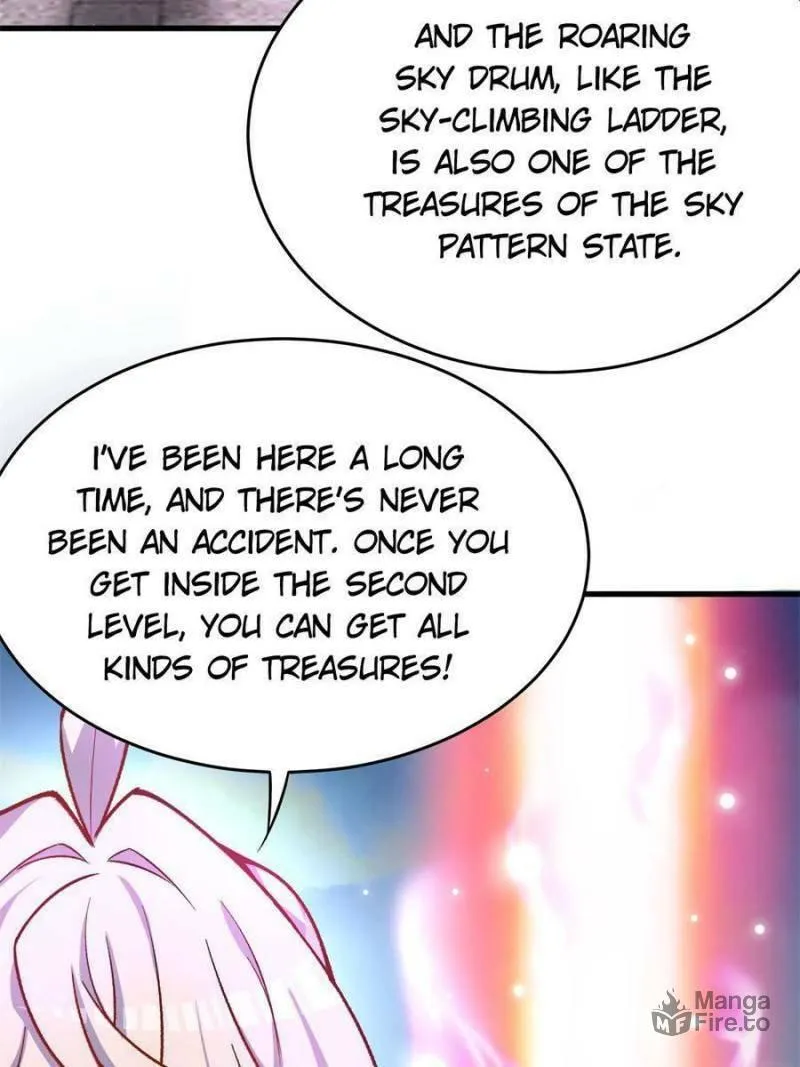 Read I Picked up an Attribute (Colored) chapter 133 image 19 on Lezhin