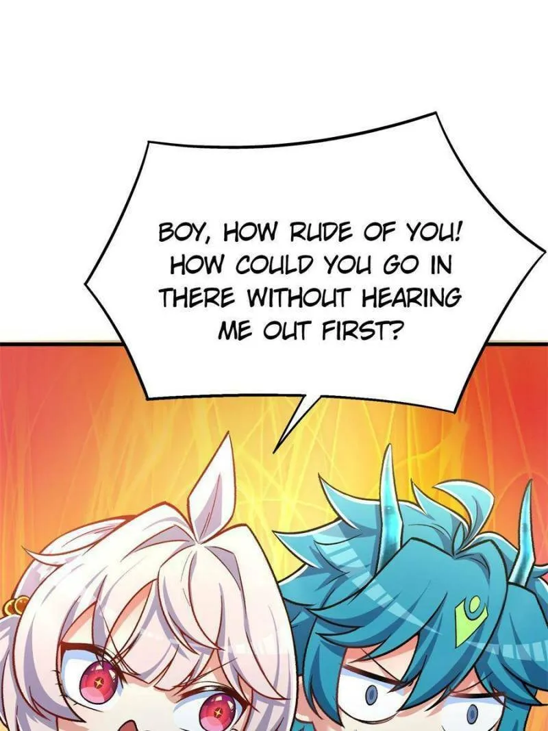 Read I Picked up an Attribute (Colored) chapter 133 image 21 on Lezhin