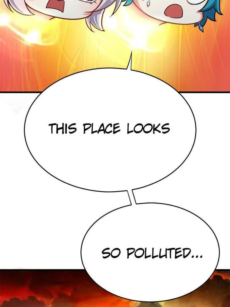 Read I Picked up an Attribute (Colored) chapter 133 image 22 on Lezhin