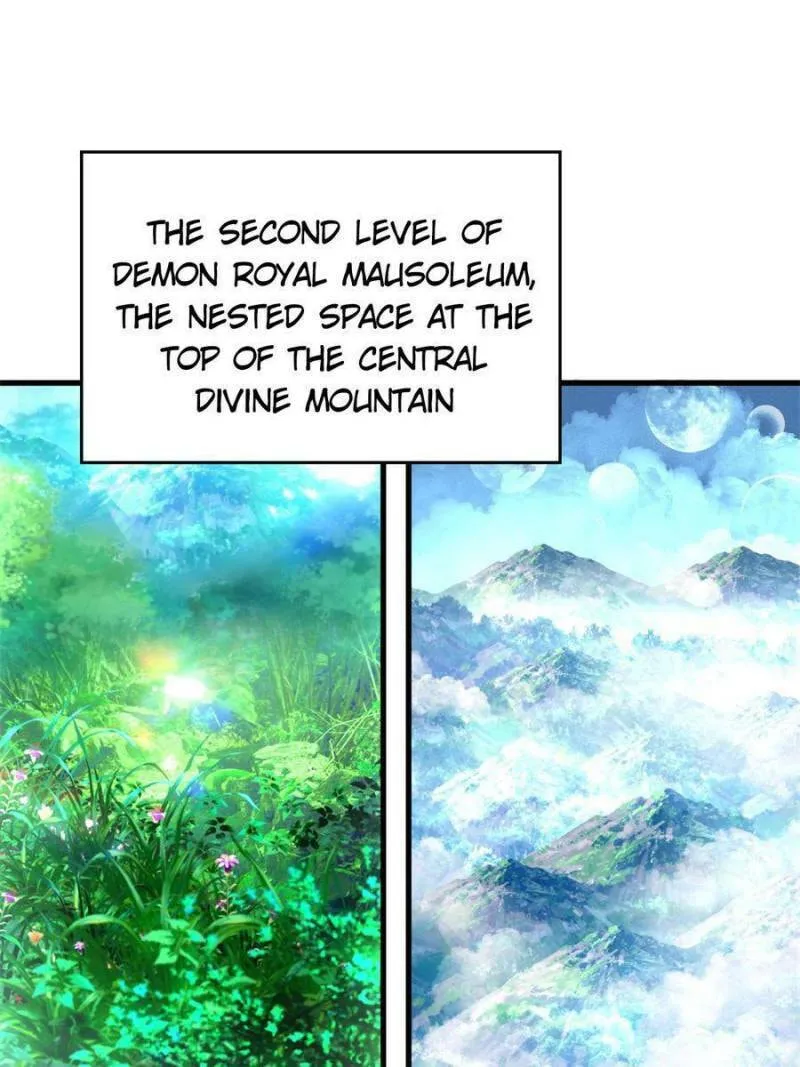 Read I Picked up an Attribute (Colored) chapter 133 image 27 on Lezhin