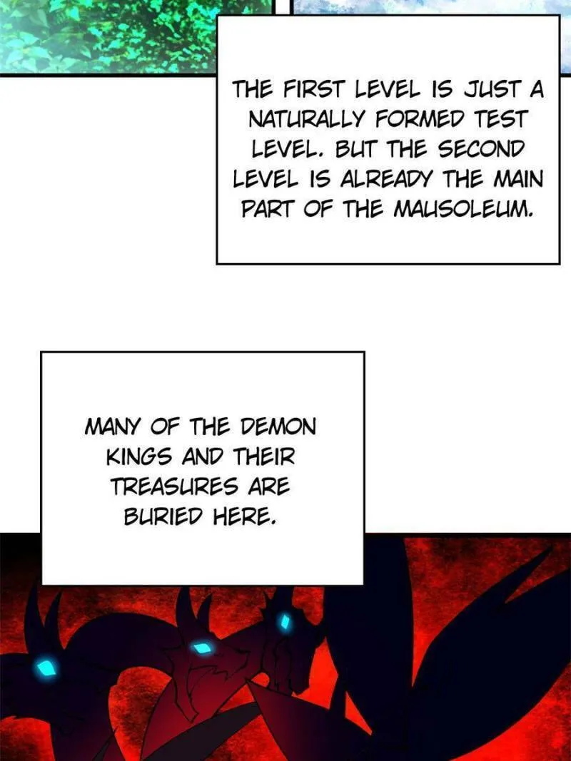 Read I Picked up an Attribute (Colored) chapter 133 image 28 on Lezhin