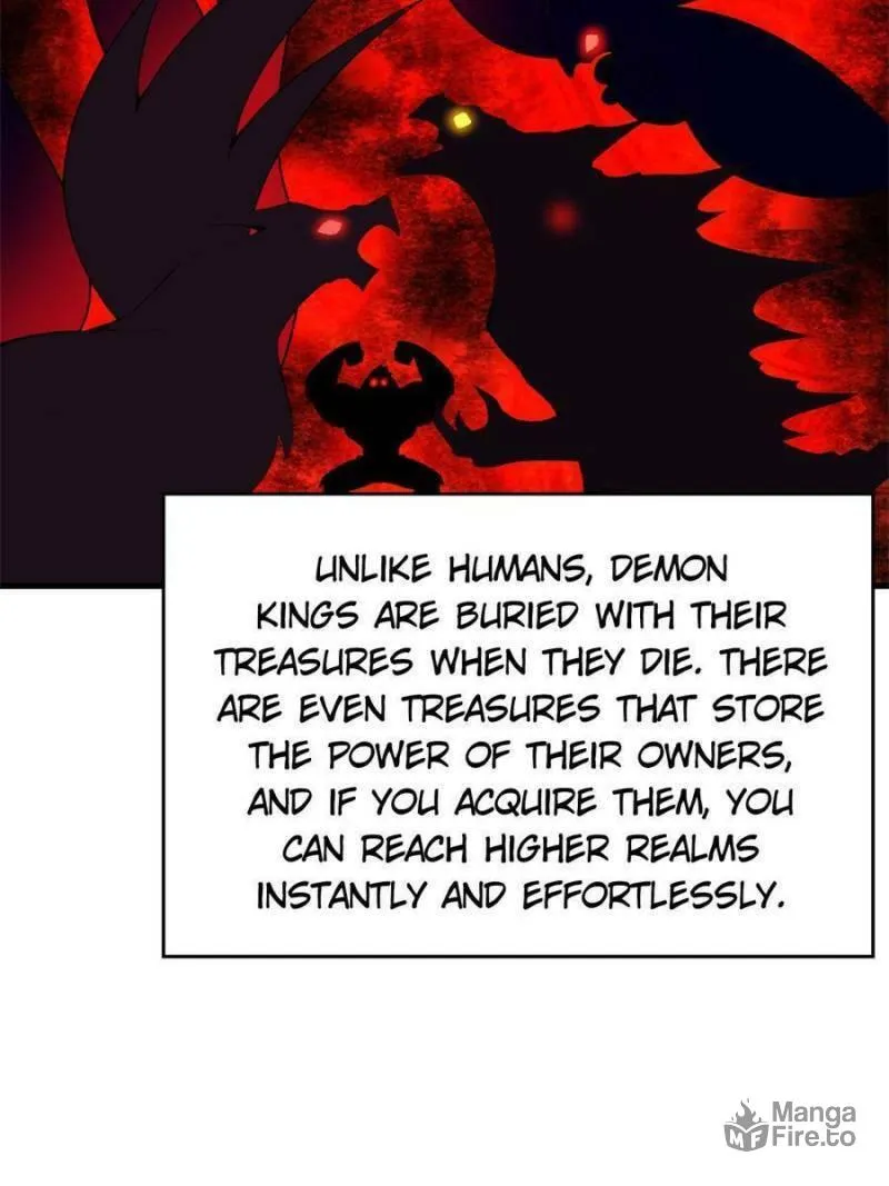 Read I Picked up an Attribute (Colored) chapter 133 image 29 on Lezhin