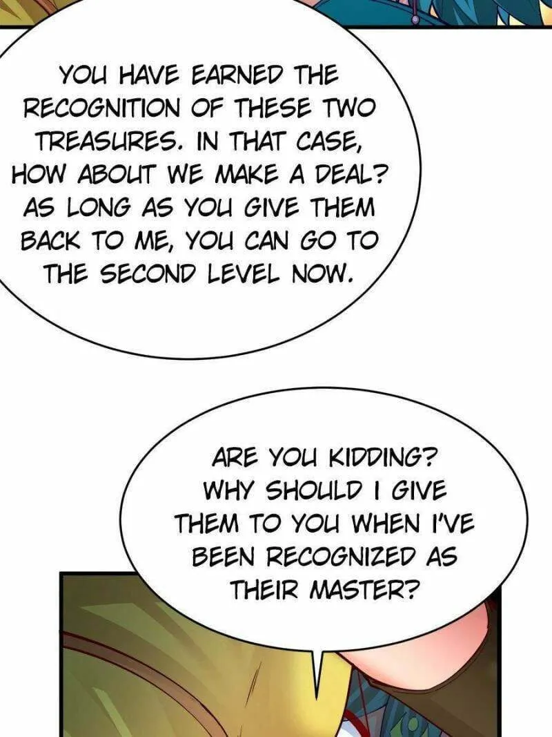 Read I Picked up an Attribute (Colored) chapter 133 image 3 on Lezhin