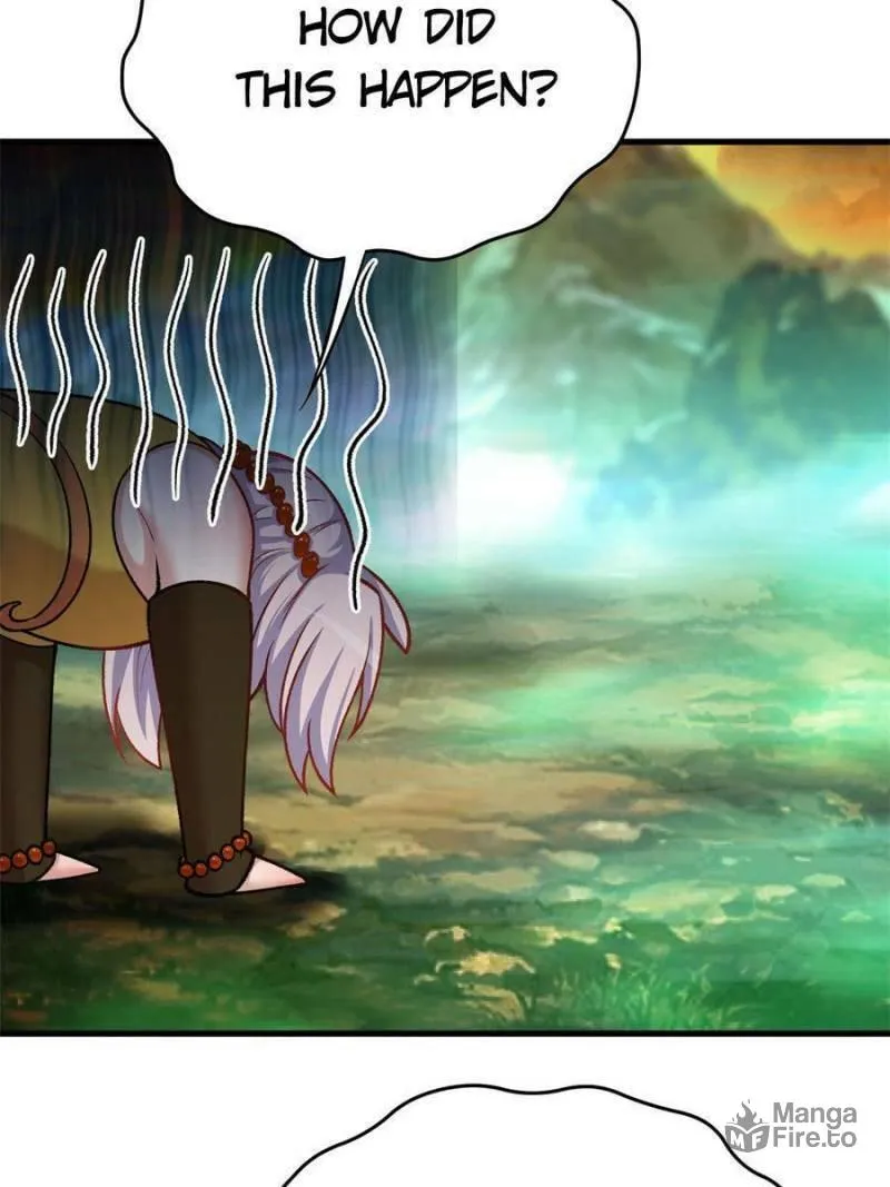 Read I Picked up an Attribute (Colored) chapter 133 image 32 on Lezhin
