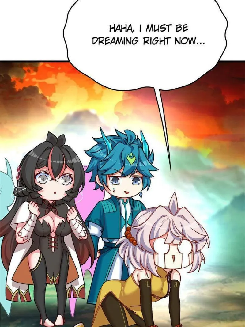 Read I Picked up an Attribute (Colored) chapter 133 image 33 on Lezhin