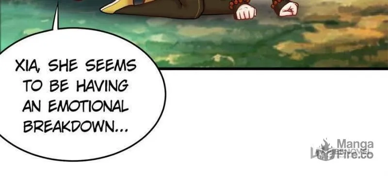 Read I Picked up an Attribute (Colored) chapter 133 image 34 on Lezhin