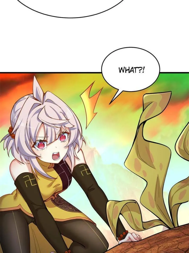 Read I Picked up an Attribute (Colored) chapter 133 image 36 on Lezhin