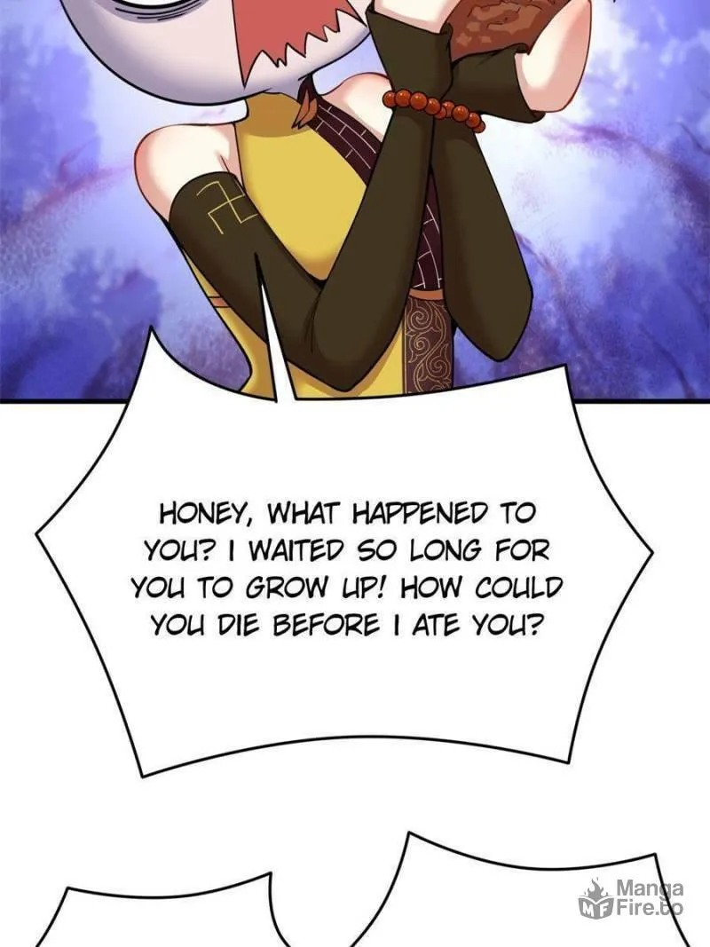Read I Picked up an Attribute (Colored) chapter 133 image 38 on Lezhin