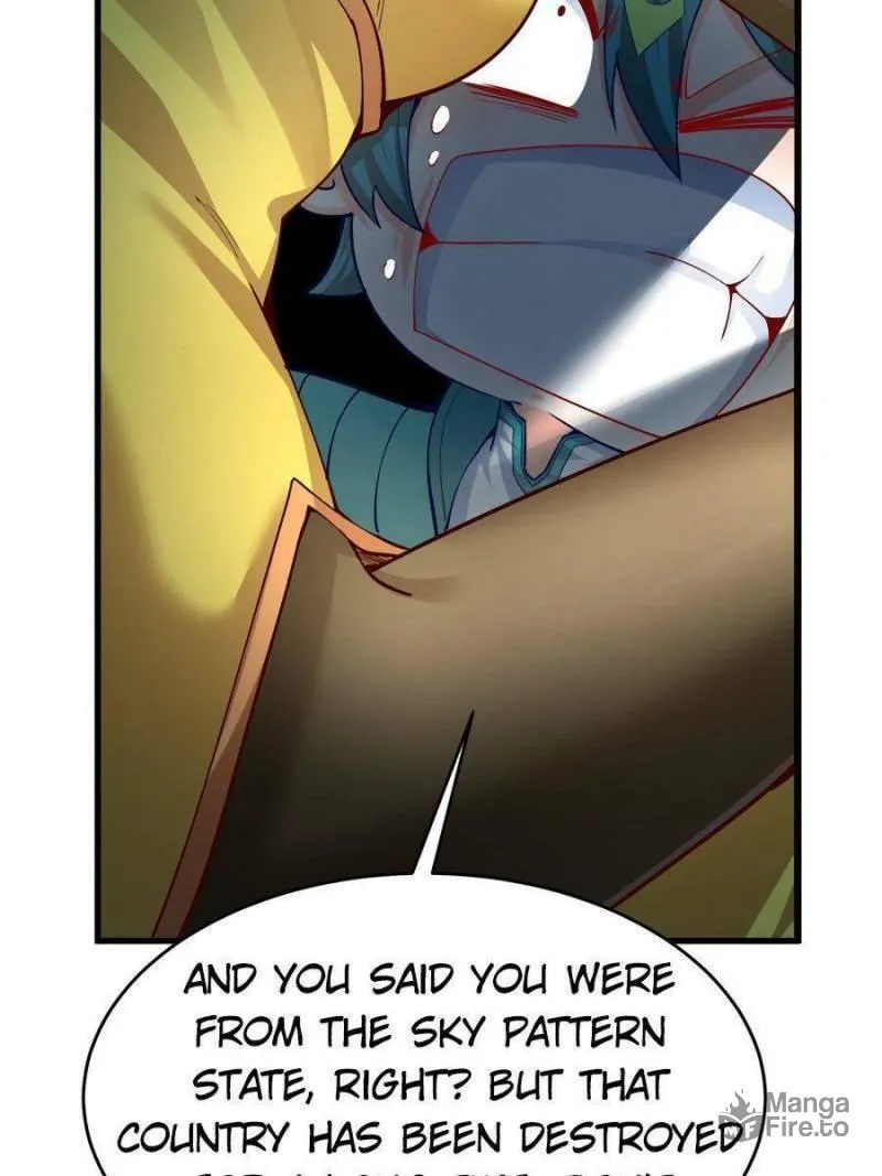 Read I Picked up an Attribute (Colored) chapter 133 image 4 on Lezhin
