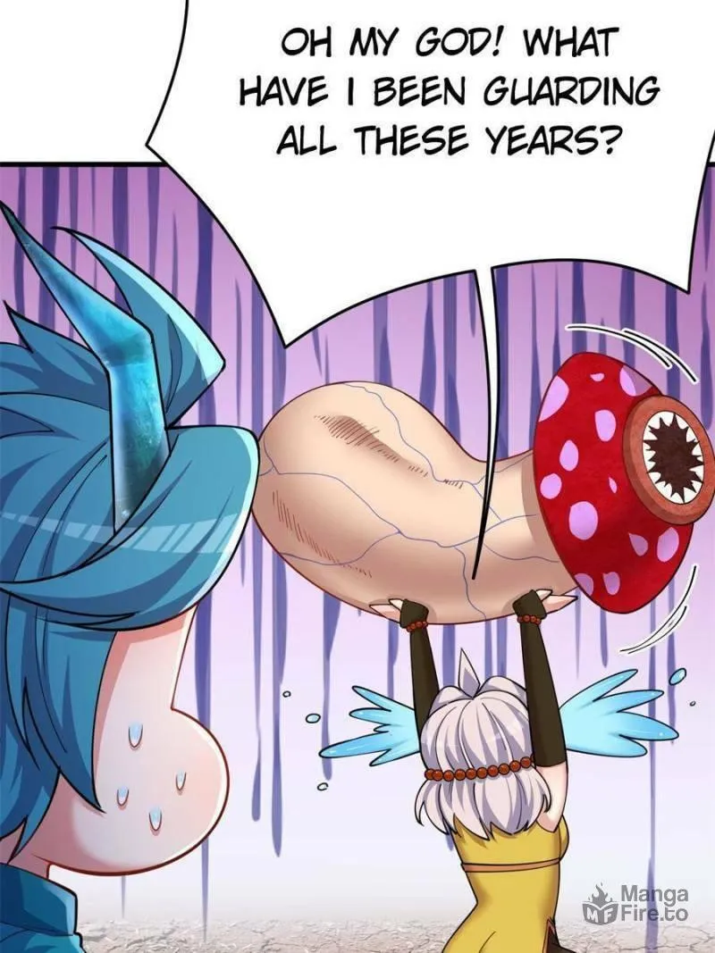 Read I Picked up an Attribute (Colored) chapter 133 image 41 on Lezhin