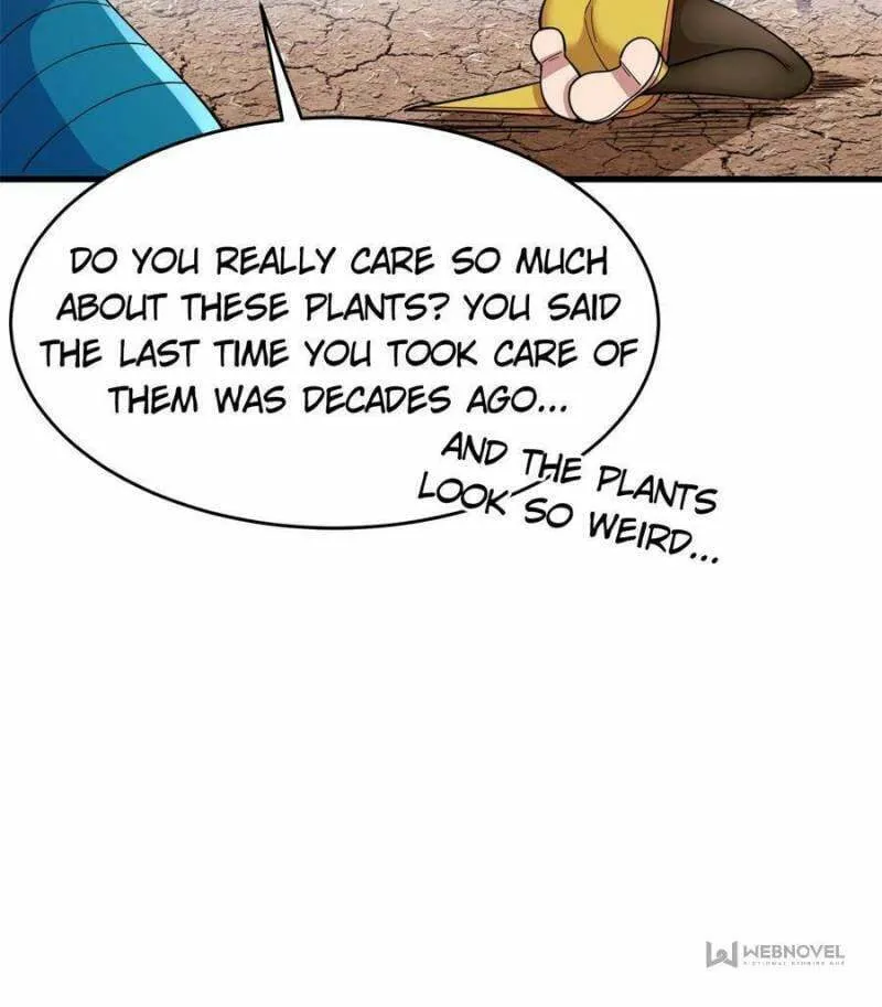Read I Picked up an Attribute (Colored) chapter 133 image 42 on Lezhin