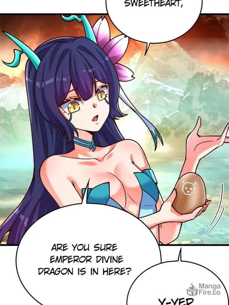 Read I Picked up an Attribute (Colored) chapter 133 image 44 on Lezhin