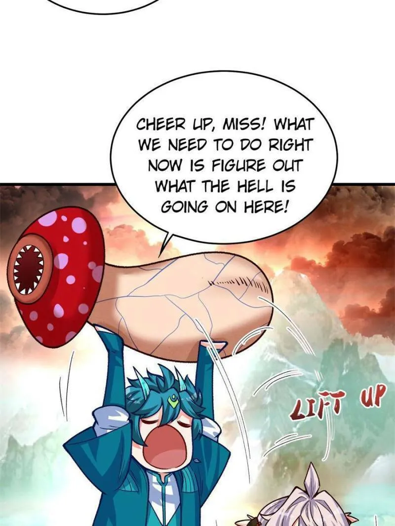 Read I Picked up an Attribute (Colored) chapter 133 image 46 on Lezhin
