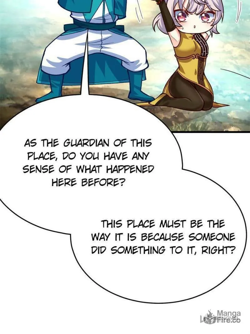 Read I Picked up an Attribute (Colored) chapter 133 image 47 on Lezhin