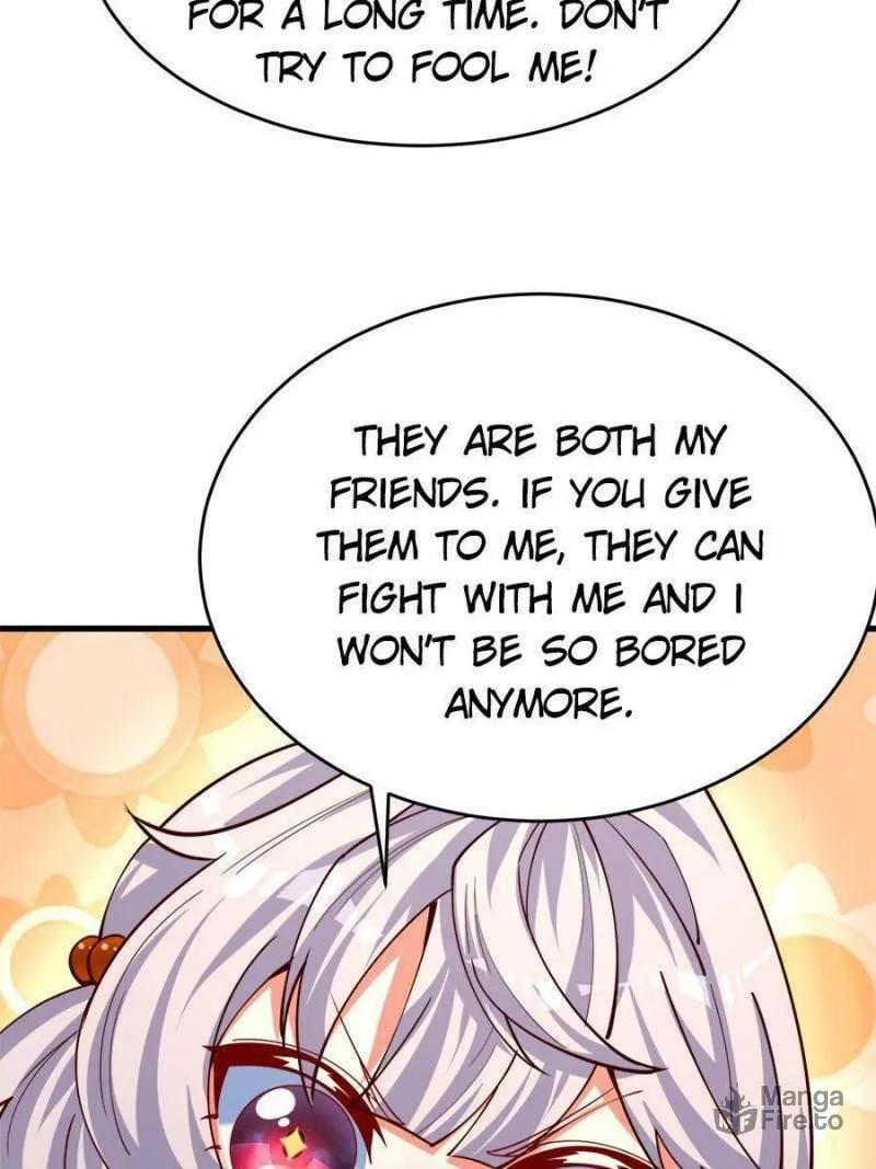 Read I Picked up an Attribute (Colored) chapter 133 image 5 on Lezhin