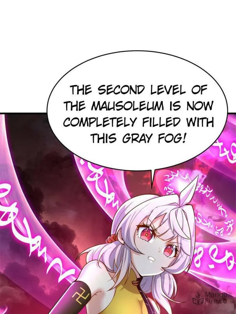 Read I Picked up an Attribute (Colored) chapter 133 image 54 on Lezhin