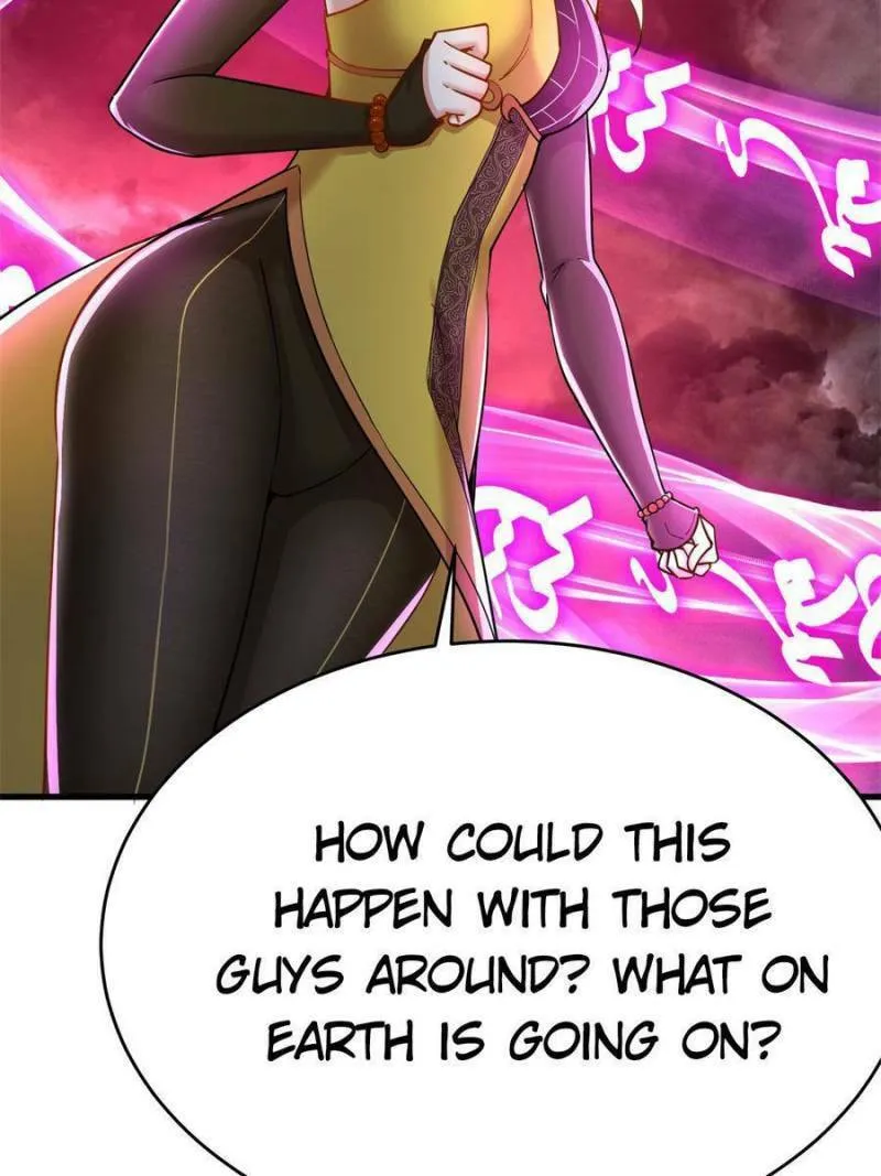 Read I Picked up an Attribute (Colored) chapter 133 image 55 on Lezhin
