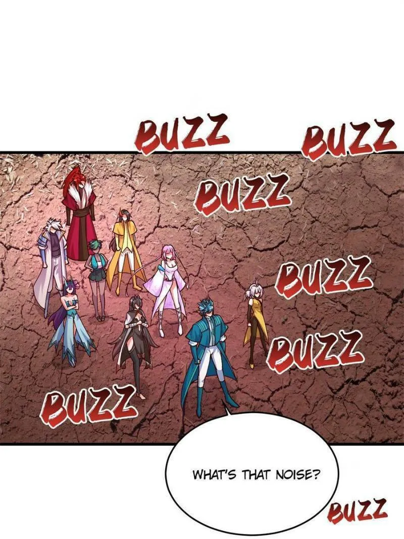 Read I Picked up an Attribute (Colored) chapter 133 image 58 on Lezhin