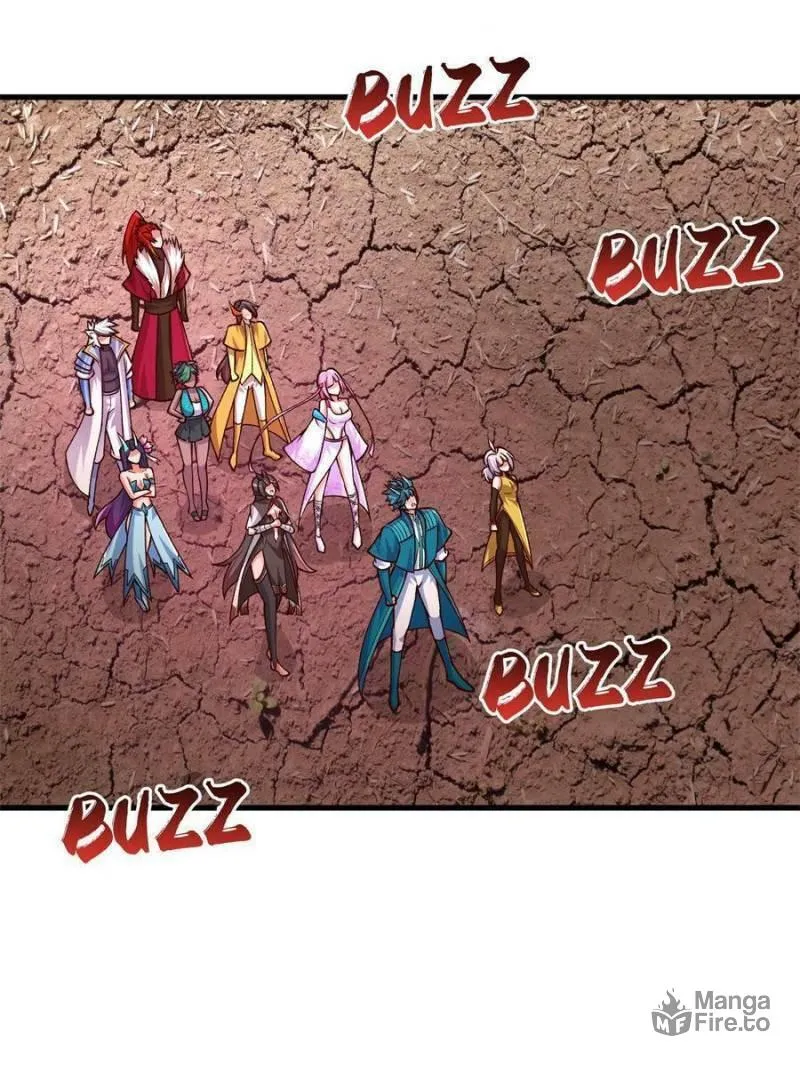 Read I Picked up an Attribute (Colored) chapter 133 image 59 on Lezhin