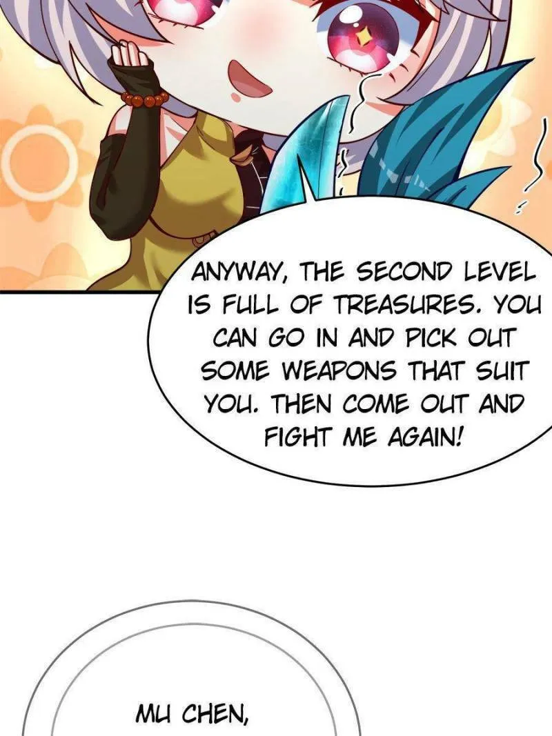 Read I Picked up an Attribute (Colored) chapter 133 image 6 on Lezhin
