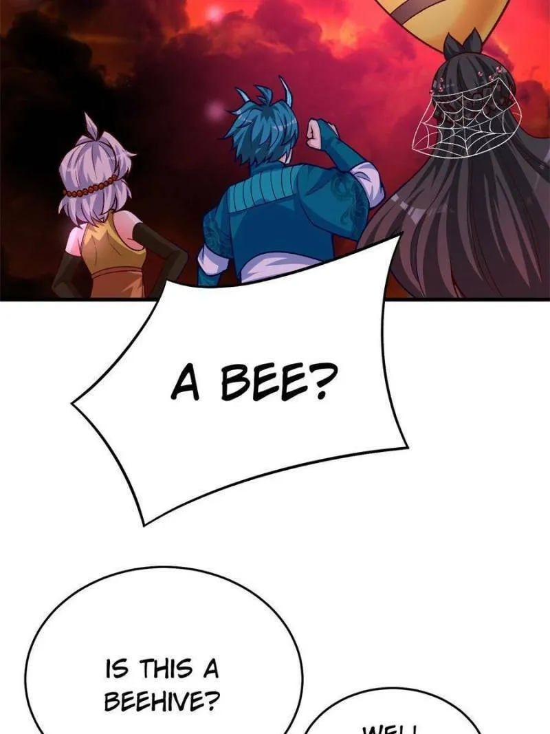 Read I Picked up an Attribute (Colored) chapter 133 image 61 on Lezhin