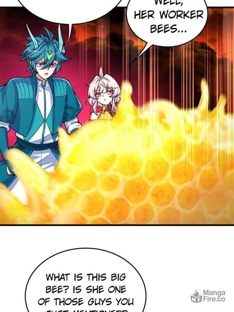 Read I Picked up an Attribute (Colored) chapter 133 image 62 on Lezhin