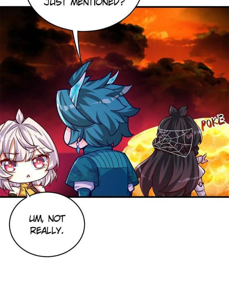 Read I Picked up an Attribute (Colored) chapter 133 image 63 on Lezhin