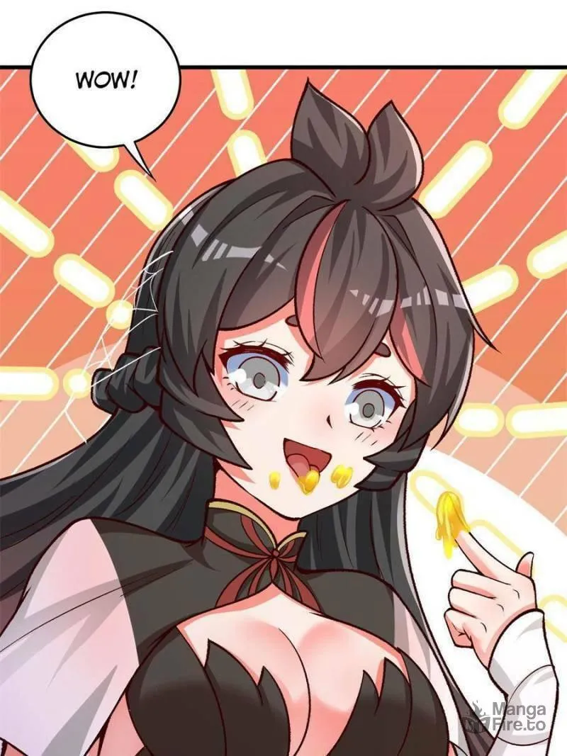 Read I Picked up an Attribute (Colored) chapter 133 image 64 on Lezhin