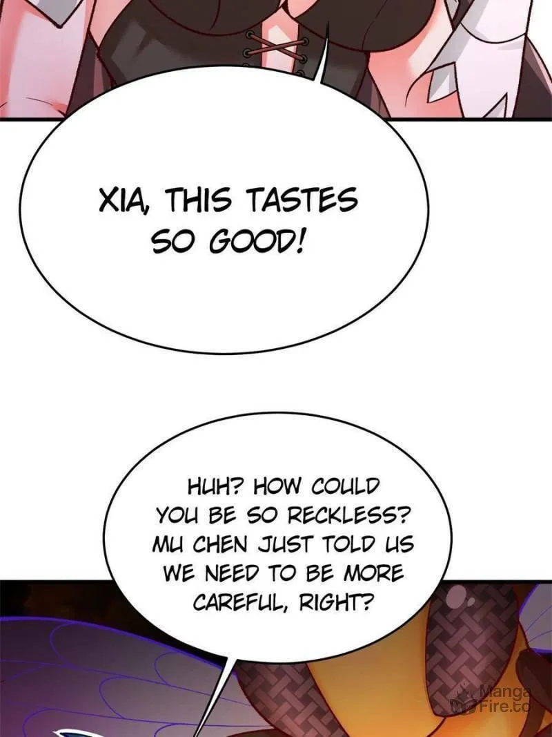 Read I Picked up an Attribute (Colored) chapter 133 image 65 on Lezhin