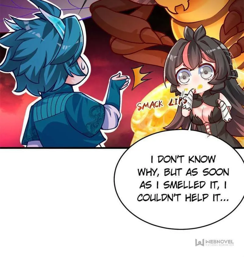 Read I Picked up an Attribute (Colored) chapter 133 image 66 on Lezhin