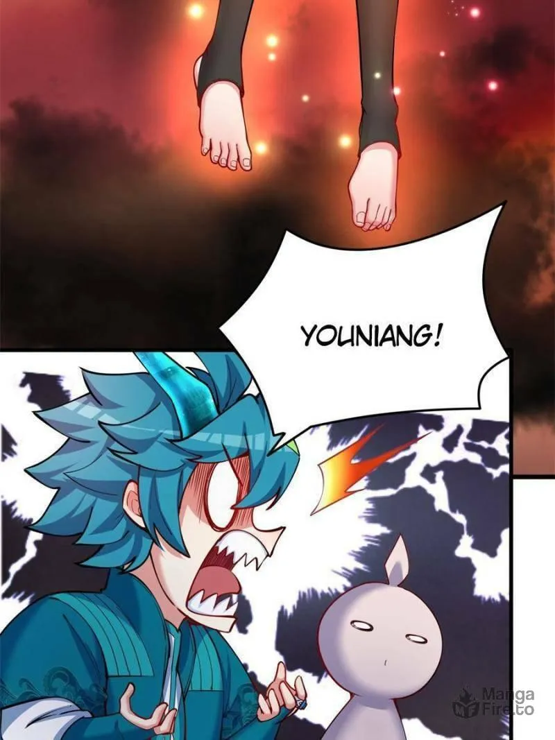 Read I Picked up an Attribute (Colored) chapter 133 image 69 on Lezhin