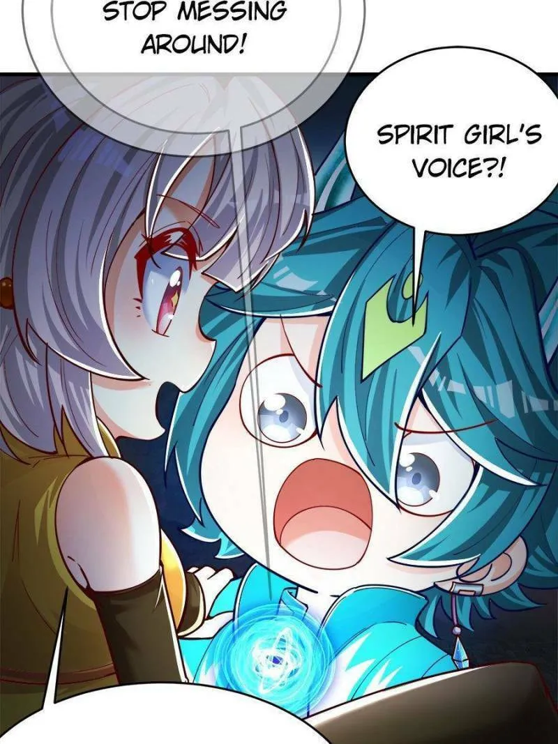 Read I Picked up an Attribute (Colored) chapter 133 image 7 on Lezhin
